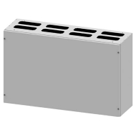 Distribution cabinet (empty) 650x1050mm 8GK1383-2KK44