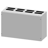 Distribution cabinet (empty) 650x1050mm 8GK1383-2KK45