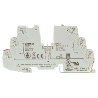 Miniature circuit breaker 1-p 5SK9101-1