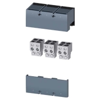Connection technique 3VA96030JC43