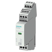 Surge protection for power supply 5SD7432-6