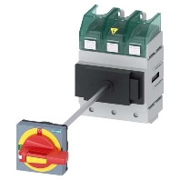 Safety switch 3-p 45kW 3LD54100TK13