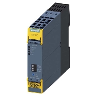 Safety relay 0V DC 3SK1220-2AB40