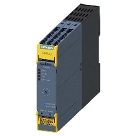 Motor starter combination 0,12kW 3RM1101-1AA04