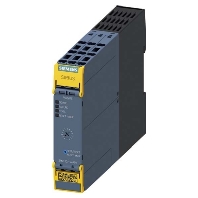 Motorstarter/Wendestarter 500V 0,1-0,5A 3RM1301-2AA04