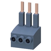 Connection clamp 3RM1920-1AA