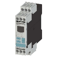 Residual current relay 30...40mA 3UG4625-1CW30