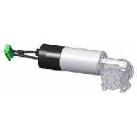 Gear motor for door control systems 6FB1103-0AT15-4MB0
