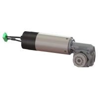 Gear motor for door control systems 6FB11030AT103MD0