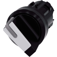 Toggle actuator white IP68 3SU1002-2BF60-0AA0