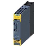 SIRIUS Sicherheitsschaltg. 10 F-DI, 2 F-DQ,1 DQ 3SK2112-1AA10