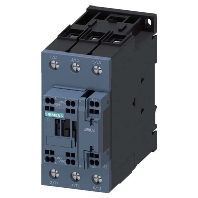Magnet contactor 40A 110VDC 3RT2035-3XF40-0LA2