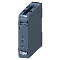 Timer relay 0,05...360000s AC 12...240V 3RP2505-2BW30