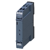 Timer relay 0,05...360000s AC 12...240V 3RP2525-1AW30