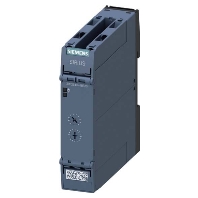 Timer relay 0,05...600s AC 24V DC 24V 3RP2540-1BB30