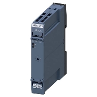 Timer relay 0,05...360000s AC 12...240V 3RP2525-2AW30