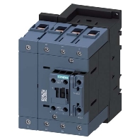 Magnet contactor 3RT2545-1NP30