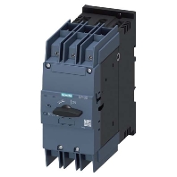 Leistungsschalter S3 Anlagenschutz 3RV2742-5JD10