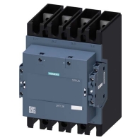 Magnet contactor 205A 48...130VAC 3RT13646AF36