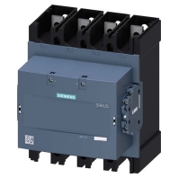 Magnet contactor 265A 100...250VAC 3RT13736AP36