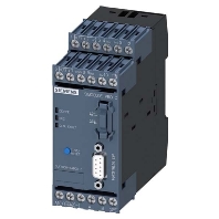 Electronic motor control device 3UF7000-1AB00-0