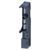 Motor starter combination 3RK1908-0AP00-0KP0