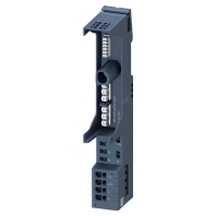 Motor starter combination 3RK1908-0AP00-0GP0