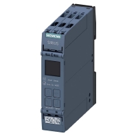 Temperature control relay 3RS2600-1BA30