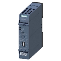 Temperature control relay 3RS2500-2AW30