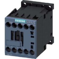Magnet contactor 3RT2015-1UB41