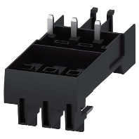 Wiring set for power circuit breaker 3RA2921-2FA00