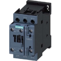 Magnet contactor 17A 48VAC 3RT2025-1AH00
