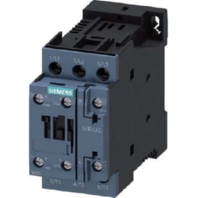 Magnet contactor 25A 24VDC 3RT2026-1BB40-1AA0