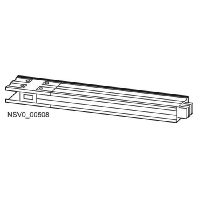 Busway trunk unit 4x400A BVP:261724