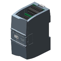 PLC digital I/O-module 8In/8Out 6ES7223-1QH32-0XB0