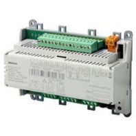 EIB, KNX central device, S55373-C121