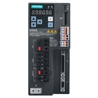 Frequency converter 6SL3210-5FE10-8UA0