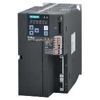 Frequency converter 6SL3210-5FE11-5UA0