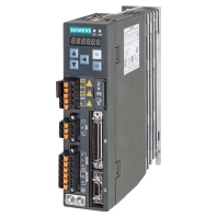 Frequency converter 200...240V 6SL3210-5FB10-1UF2