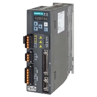 Frequency converter 6SL3210-5FB10-4UA1
