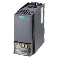 Frequency converter 6SL3210-1KE14-3AB2