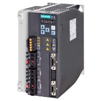 Frequency converter 6SL3210-5FB12-0UF0