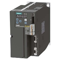 Frequency converter 6SL3210-5FE12-0UF0
