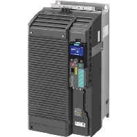 Frequency converter 380...480V 55kW 6SL3210-1KE31-1AF1