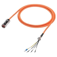 Braid wire 6FX3002-5CL02-1BF0
