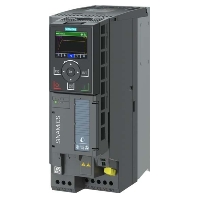 Frequency converter 380...480V 4kW 6SL32301YE201AP0