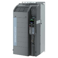 Frequency converter 380...480V 90kW 6SL32303YE441UB0