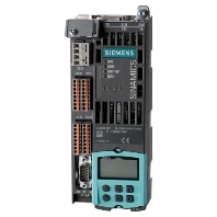 Frequency converter 6SL3040-0JA00-0AA0
