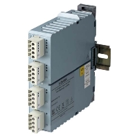 SICAM A8000 Ausgangsmodul AO-8380, 10 V (+/-) 6MF2838-0AA00