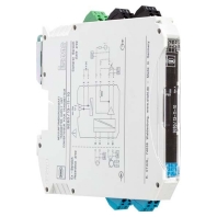 Speisetrenner Hutschienenmontage 7NG41241AA00